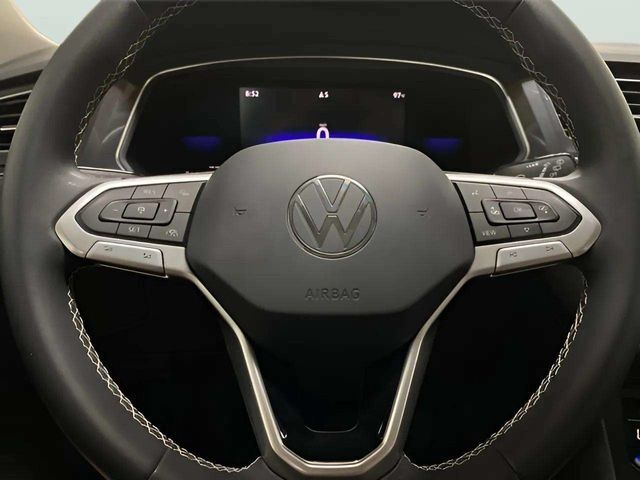 2023 Volkswagen Tiguan 2.0T SE Dallas TX