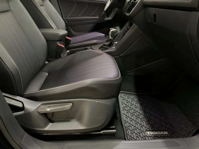 2023 Volkswagen Tiguan 2.0T SE Dallas TX