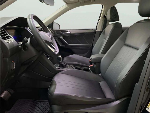 2023 Volkswagen Tiguan 2.0T SE Dallas TX