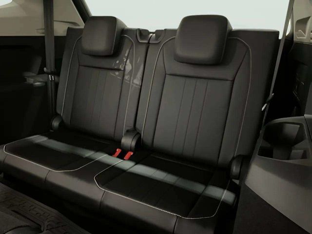 2023 Volkswagen Tiguan 2.0T SE Dallas TX