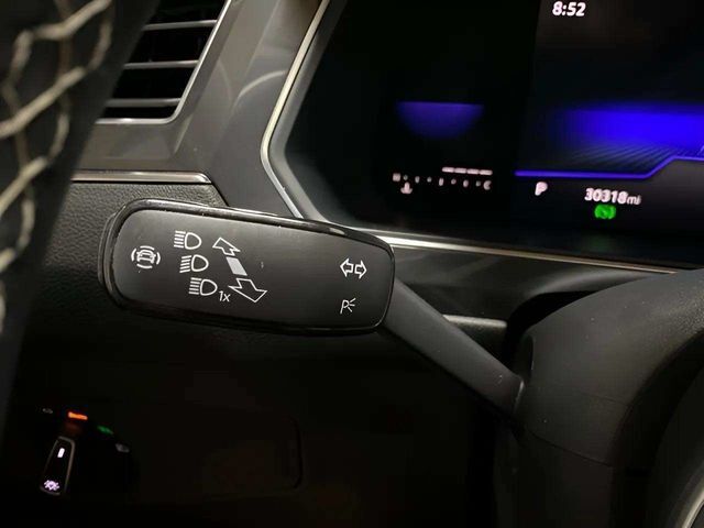 2023 Volkswagen Tiguan 2.0T SE Dallas TX