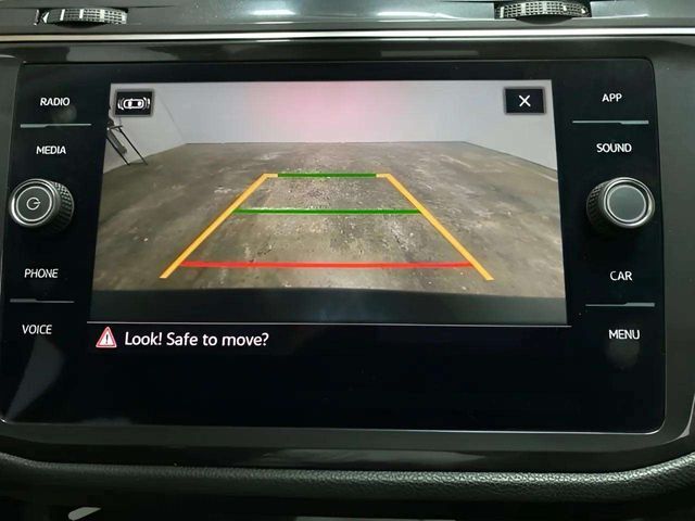 2023 Volkswagen Tiguan 2.0T SE Dallas TX