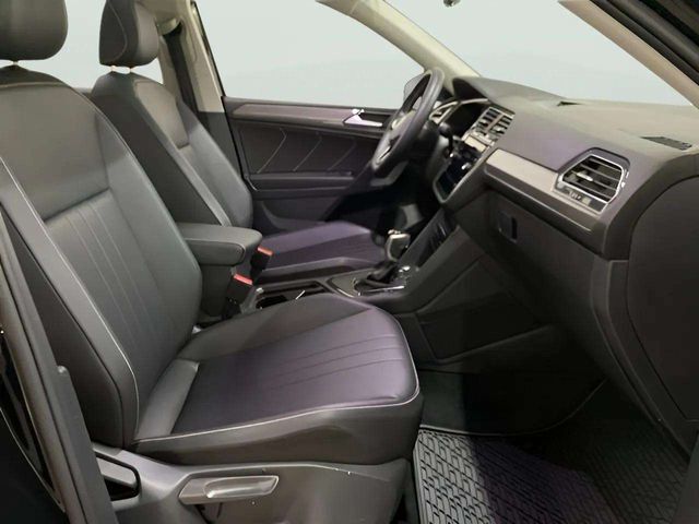 2023 Volkswagen Tiguan 2.0T SE Dallas TX