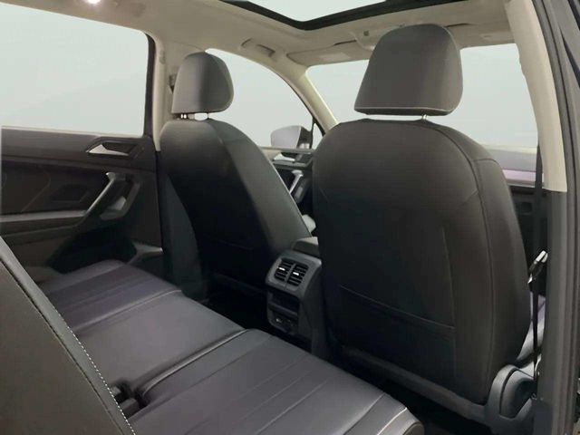 2023 Volkswagen Tiguan 2.0T SE Dallas TX