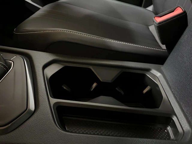 2023 Volkswagen Tiguan 2.0T SE Dallas TX