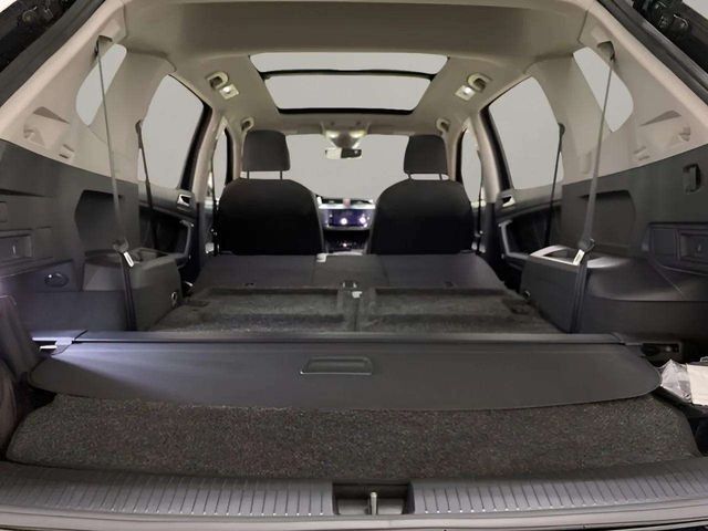 2023 Volkswagen Tiguan 2.0T SE Dallas TX