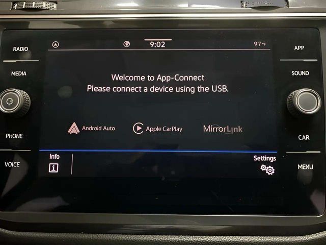 2023 Volkswagen Tiguan 2.0T SE Dallas TX