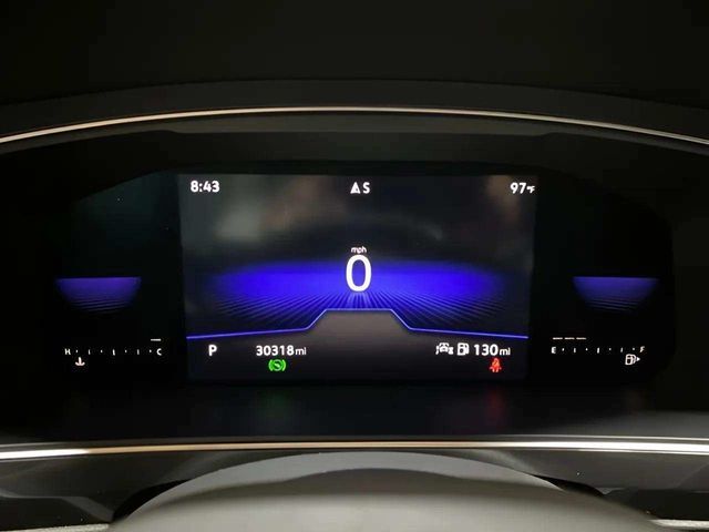 2023 Volkswagen Tiguan 2.0T SE Dallas TX