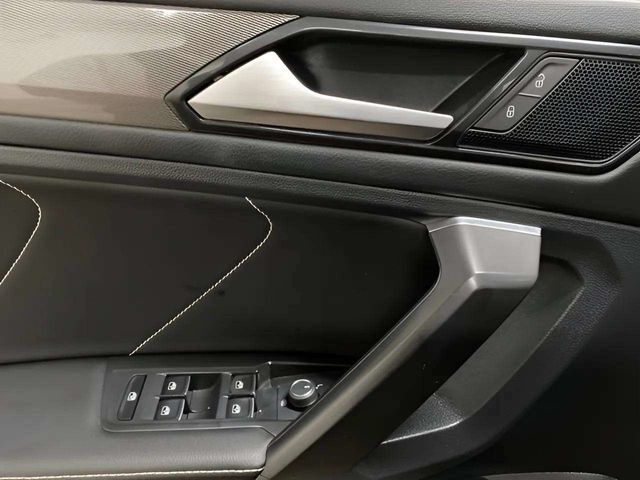 2023 Volkswagen Tiguan 2.0T SE Dallas TX