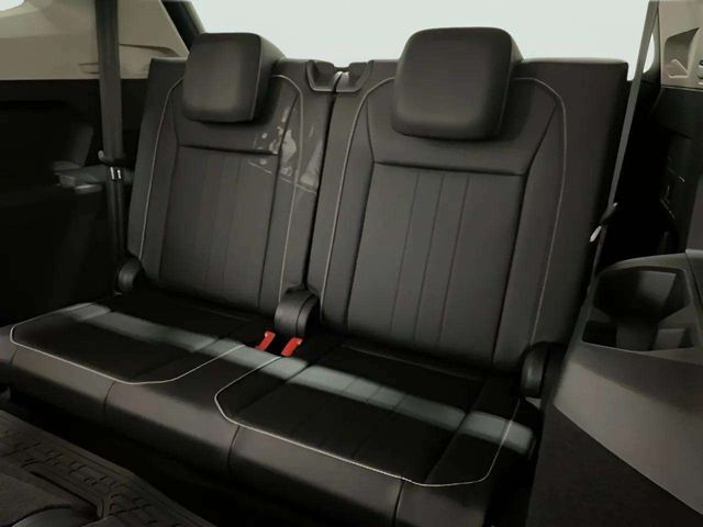 2023 Volkswagen Tiguan 2.0T SE Dallas TX