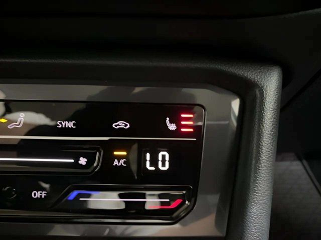 2023 Volkswagen Tiguan 2.0T SE Dallas TX