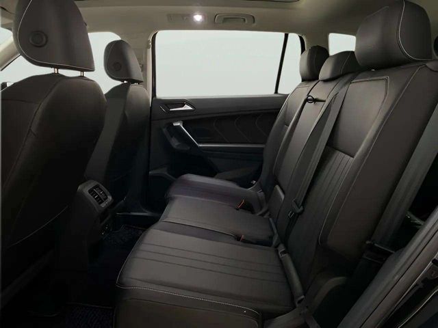 2023 Volkswagen Tiguan 2.0T SE Dallas TX
