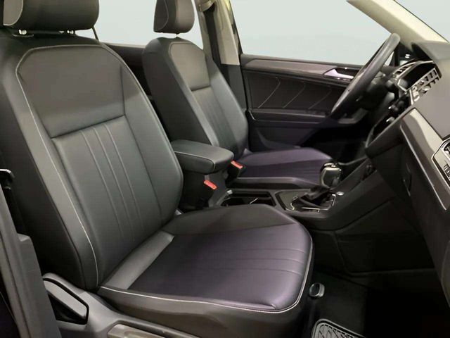 2023 Volkswagen Tiguan 2.0T SE Dallas TX