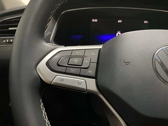 2023 Volkswagen Tiguan 2.0T SE Dallas TX