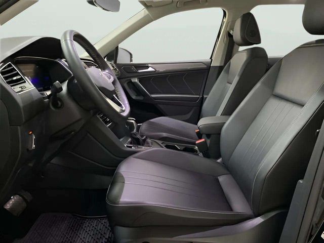 2023 Volkswagen Tiguan 2.0T SE Dallas TX