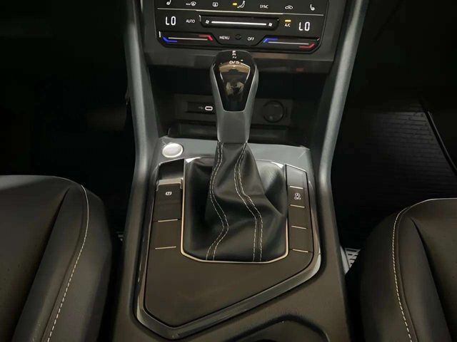 2023 Volkswagen Tiguan 2.0T SE Dallas TX