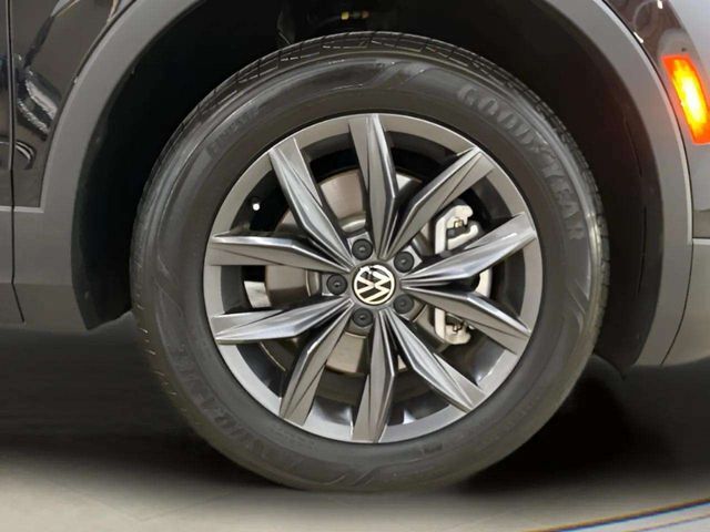 2023 Volkswagen Tiguan 2.0T SE Dallas TX