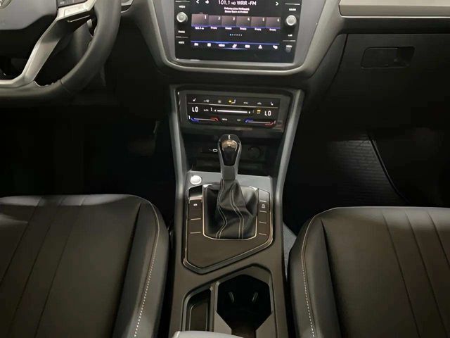 2023 Volkswagen Tiguan 2.0T SE Dallas TX
