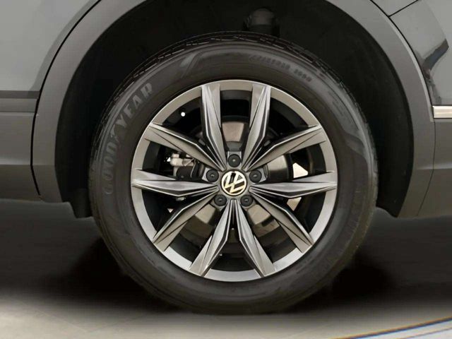 2023 Volkswagen Tiguan 2.0T SE Dallas TX