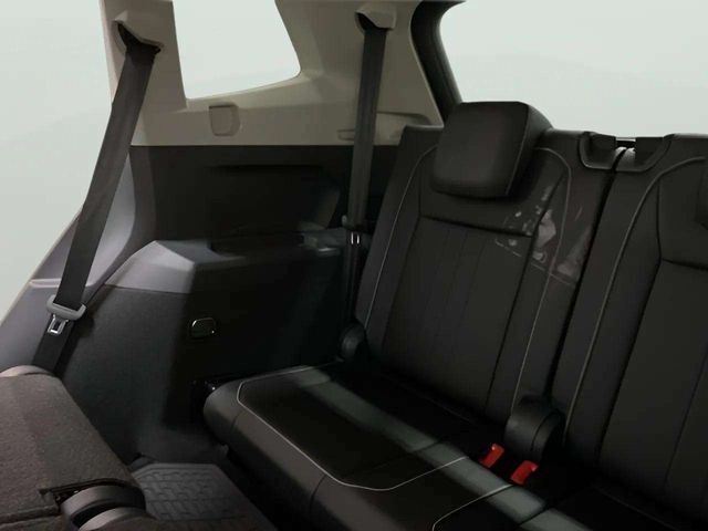 2023 Volkswagen Tiguan 2.0T SE Dallas TX