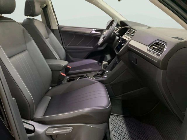 2023 Volkswagen Tiguan 2.0T SE Dallas TX