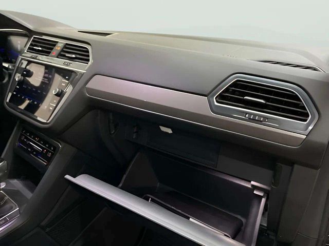 2023 Volkswagen Tiguan 2.0T SE Dallas TX