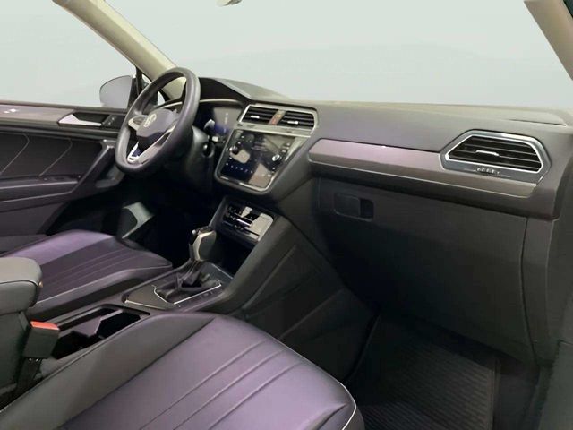 2023 Volkswagen Tiguan 2.0T SE Dallas TX
