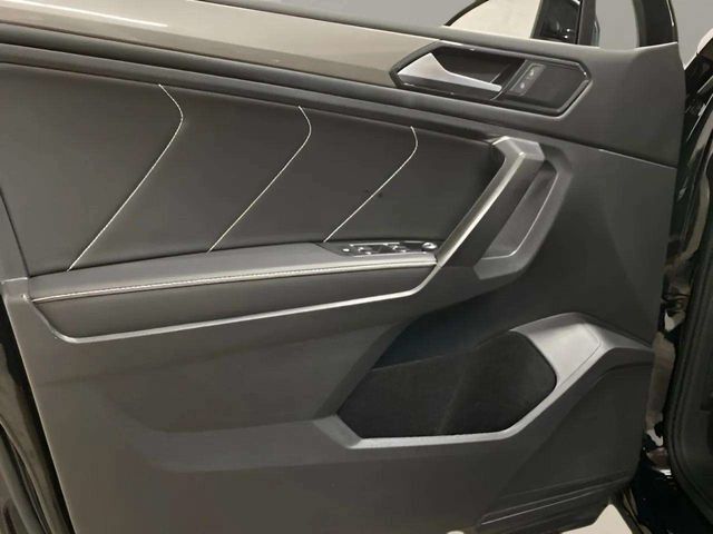 2023 Volkswagen Tiguan 2.0T SE Dallas TX