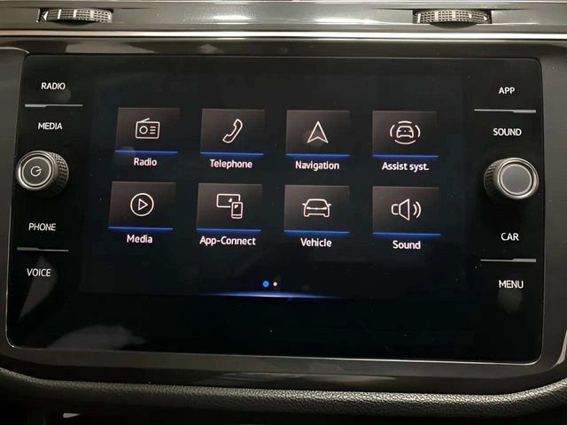 2023 Volkswagen Tiguan 2.0T SE Dallas TX