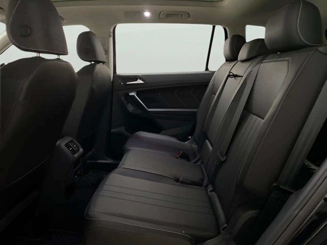 2023 Volkswagen Tiguan 2.0T SE Dallas TX