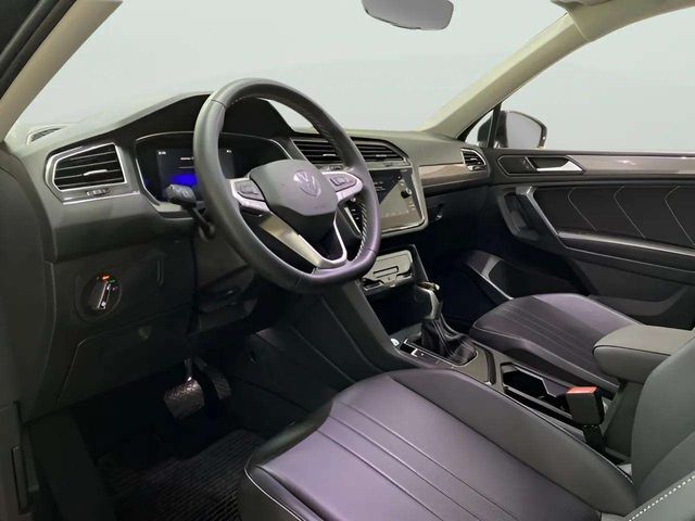 2023 Volkswagen Tiguan 2.0T SE Dallas TX