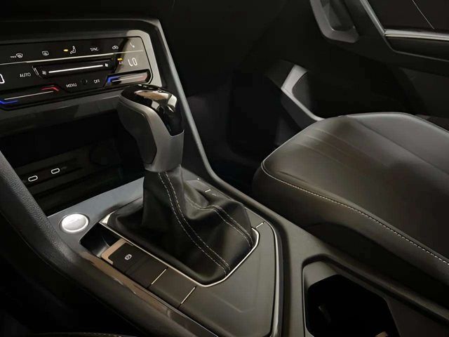 2023 Volkswagen Tiguan 2.0T SE Dallas TX