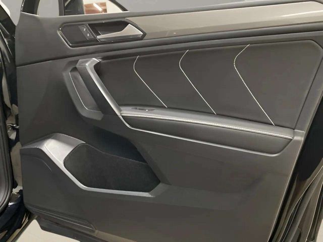 2023 Volkswagen Tiguan 2.0T SE Dallas TX
