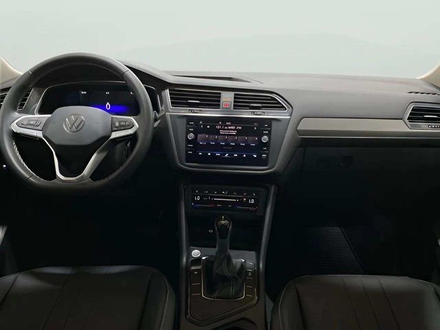 2023 Volkswagen Tiguan 2.0T SE Dallas TX