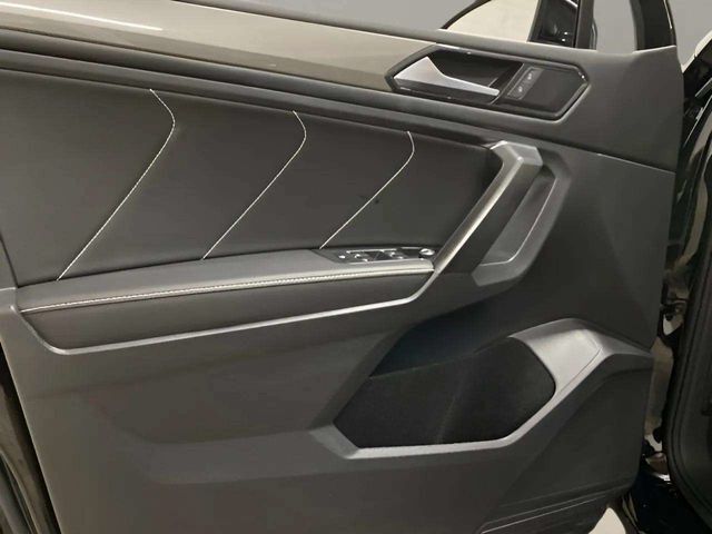2023 Volkswagen Tiguan 2.0T SE Dallas TX