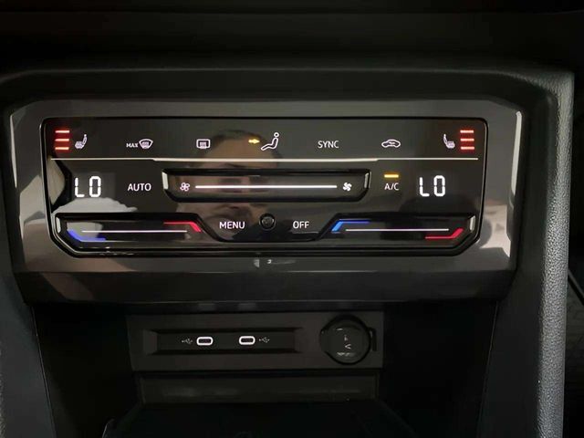 2023 Volkswagen Tiguan 2.0T SE Dallas TX