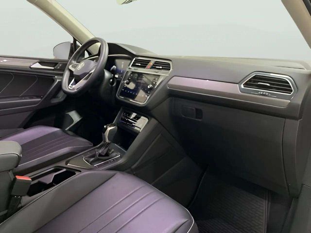 2023 Volkswagen Tiguan 2.0T SE Dallas TX