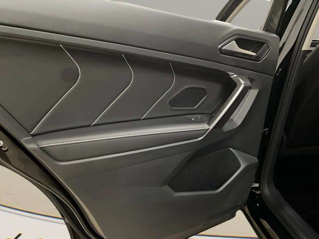 2023 Volkswagen Tiguan 2.0T SE Dallas TX