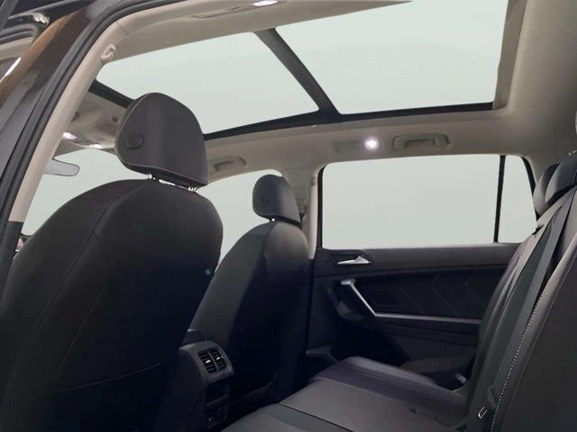 2023 Volkswagen Tiguan 2.0T SE Dallas TX