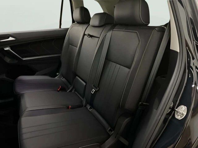 2023 Volkswagen Tiguan 2.0T SE Dallas TX