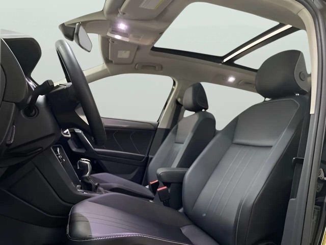 2023 Volkswagen Tiguan 2.0T SE Dallas TX