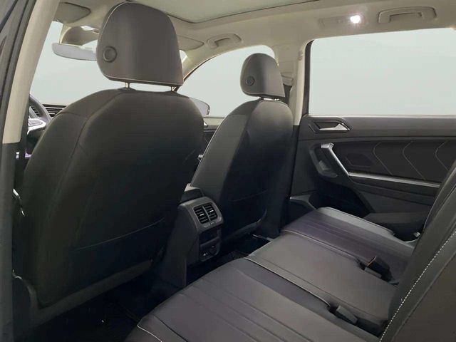 2023 Volkswagen Tiguan 2.0T SE Dallas TX