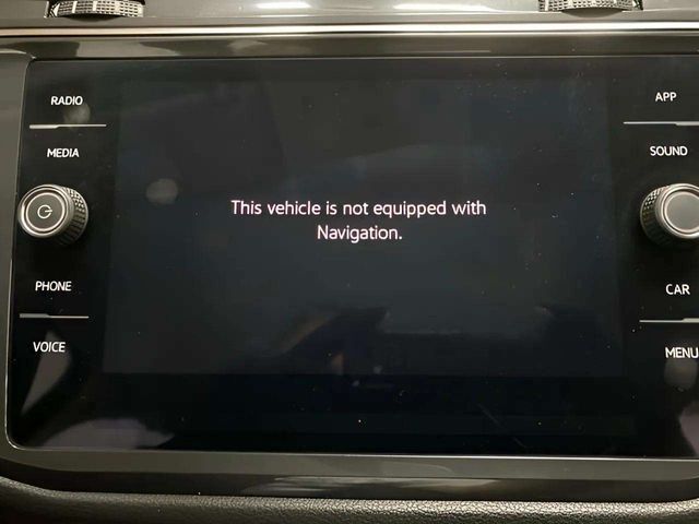 2023 Volkswagen Tiguan 2.0T SE Dallas TX