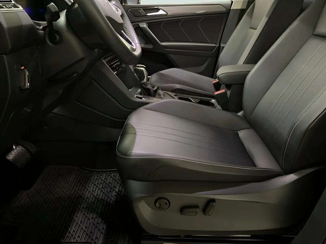2023 Volkswagen Tiguan 2.0T SE Dallas TX