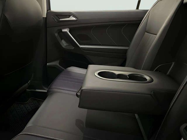 2023 Volkswagen Tiguan 2.0T SE Dallas TX