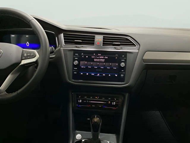 2023 Volkswagen Tiguan 2.0T SE Dallas TX