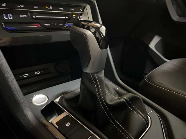 2023 Volkswagen Tiguan 2.0T SE Dallas TX