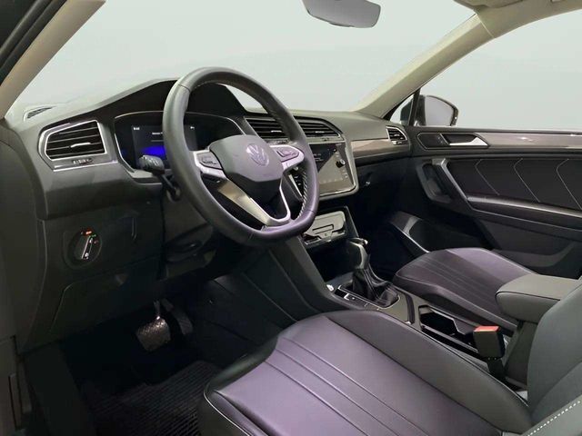 2023 Volkswagen Tiguan 2.0T SE Dallas TX