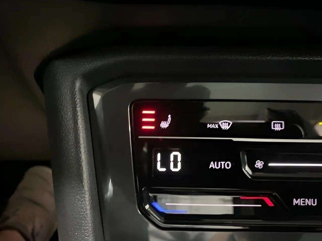 2023 Volkswagen Tiguan 2.0T SE Dallas TX