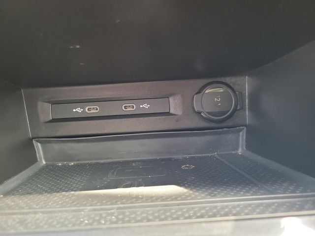 2023 Volkswagen Tiguan 2.0T SE Folsom CA